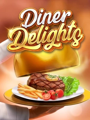 Mybet24h สมัครทดลองเล่น Diner-Delights