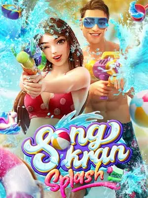Mybet24h สมัครทดลองเล่น Songkran-Splash