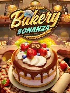 Mybet24h สมัครทดลองเล่น bakery-bonanza